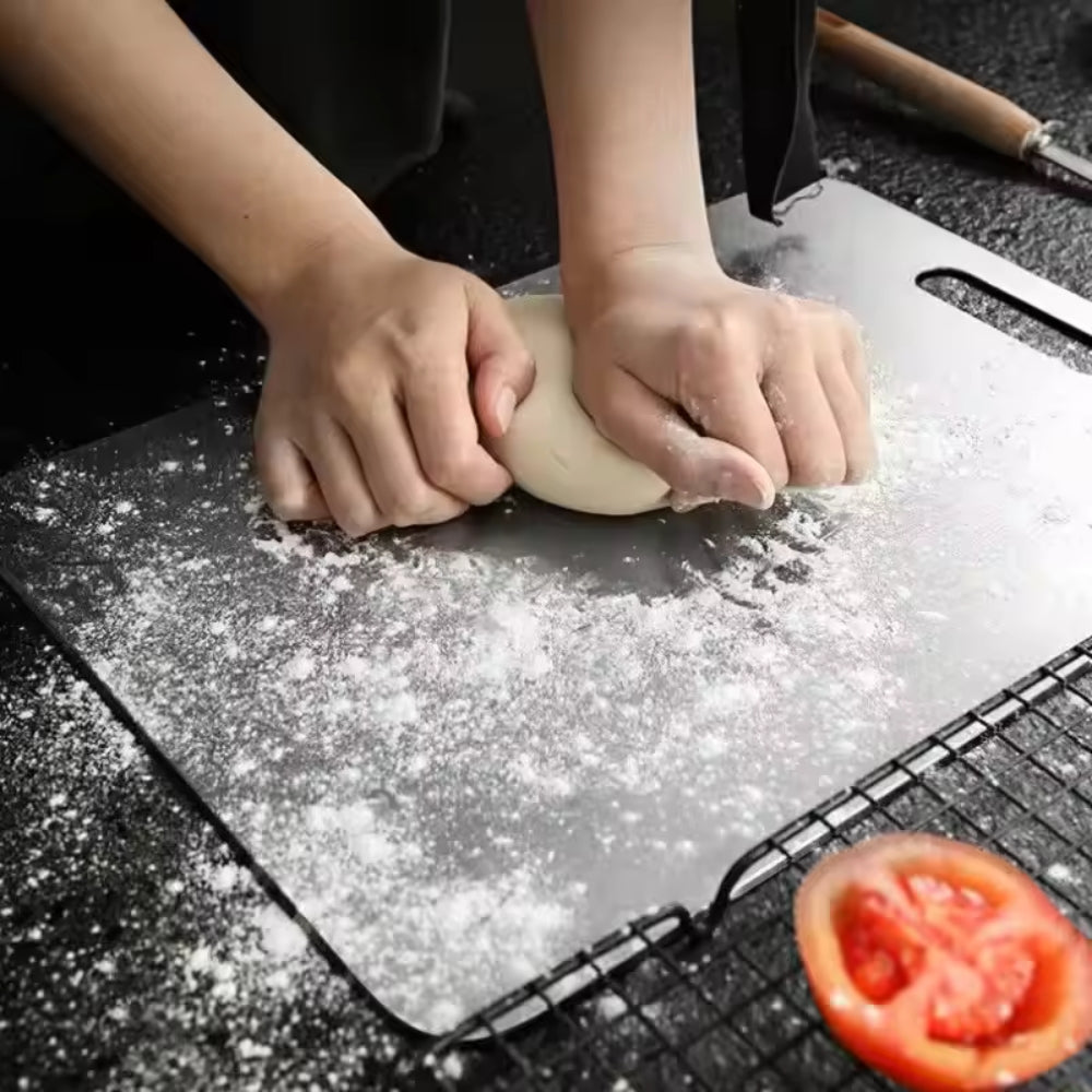 Titanryx™ - The Permanent Cutting Board