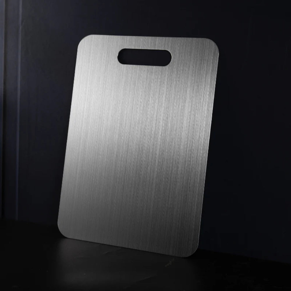 Titanryx™ - The Permanent Cutting Board