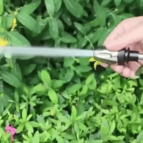 AquaForce™ - Power high-pressure cleaner for every garden hose